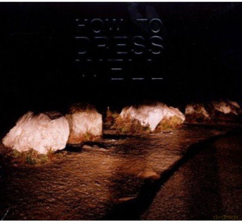 How to Dress Well: How to Dress Well - Love Remains [CD]