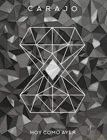 Carajo: Hoy Como Ayer [CD]