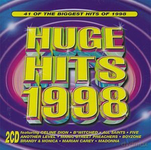 Huge Hits '98 [2CD]