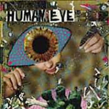 Human Eye: Human Eye [CD]