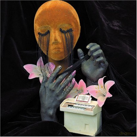 Rhythm of Black Lines: Human Hand Animal Band [CD]