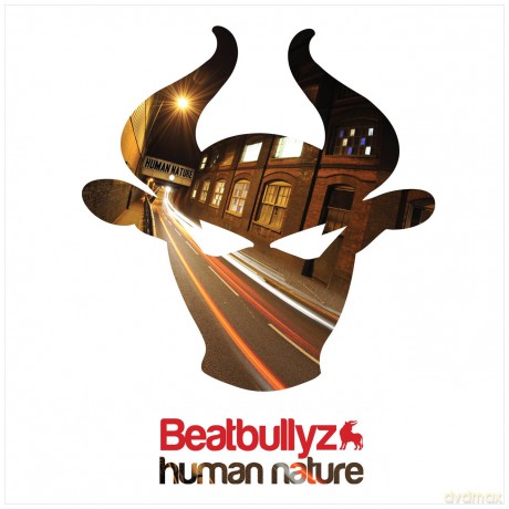 Beatbullyz: Human Nature [CD]