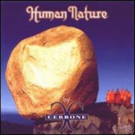 Cerrone: Human Nature [CD]