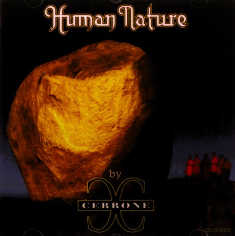 Cerrone: Human Nature [CD]
