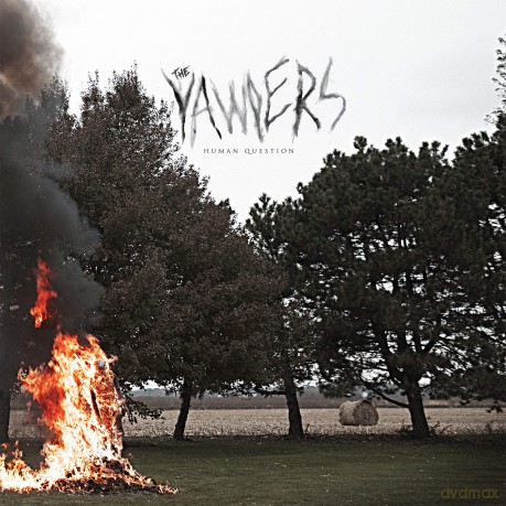 Yawpers: Human Question [CD]