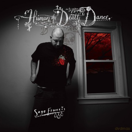 Sage Francis: Human the Death Dance [CD]