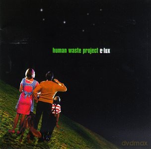 Human Waste Project [CD]