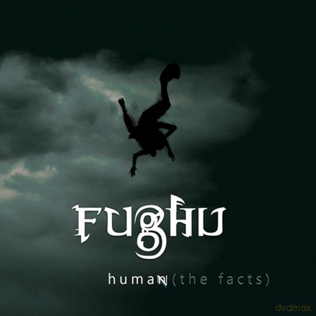 Fughu: Human: The Facts [CD]