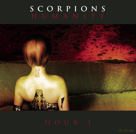 Scorpions: Humanity - Hour I [CD]