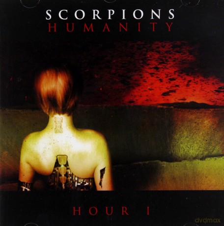 Scorpions: Humanity - Hour I [CD]