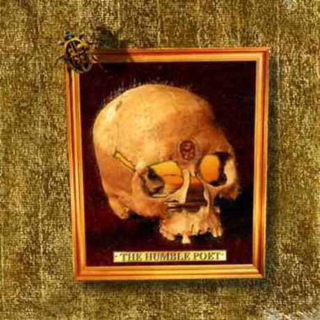 Fig Leaf: Humble Poet [CD]