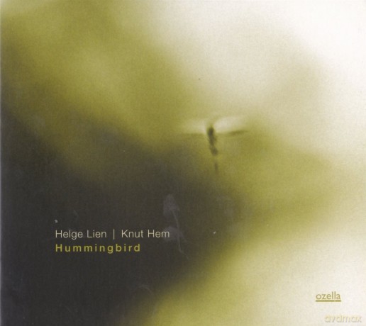 Helge | Hem,Knut Lien: Hummingbird [CD]