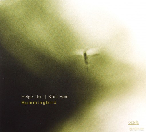 Helge | Hem,Knut Lien: Hummingbird [CD]