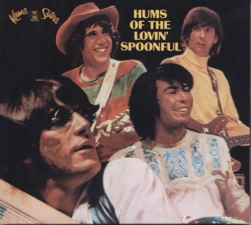 The Lovin' Spoonful: Hums Of The Lovin' Spoonful [CD]