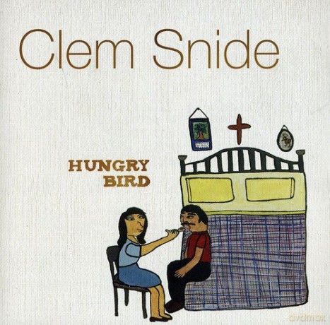 Clem Snide: Hungry Bird [CD]