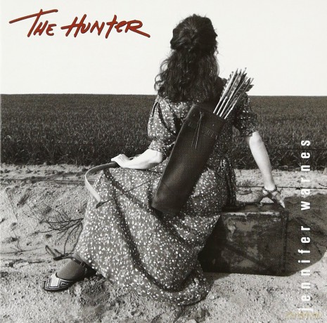 Jennifer Warnes: Hunter [CD]