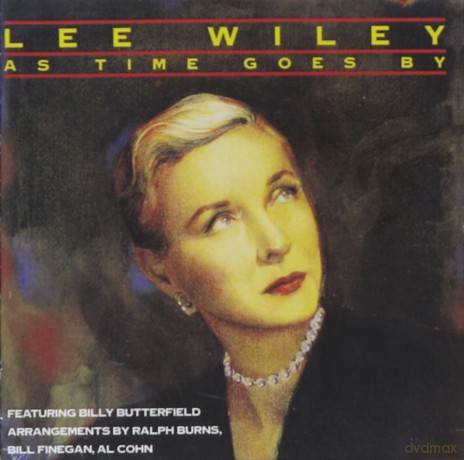 As Time Goes By: Hupfeld [CD]