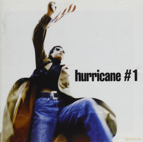 Hurricane #1: Hurricane No.1 [CD]