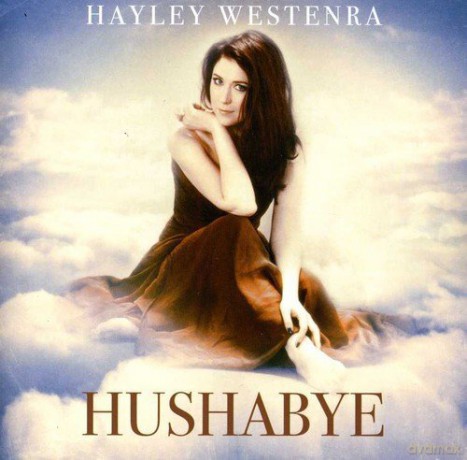 Hayley Westenra: Hushabye: Asian Edition [CD]