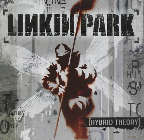 Linkin Park: Hybrid Theory [CD]