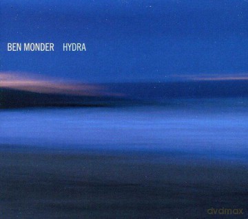 Ben Monder: Hydra [CD]