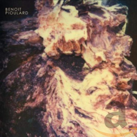 Benoit Pioulard: Hymnal [CD]