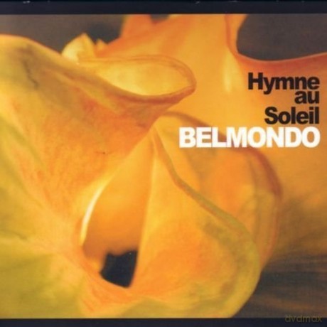 Belmondo: Hymne Au Soleil [CD]