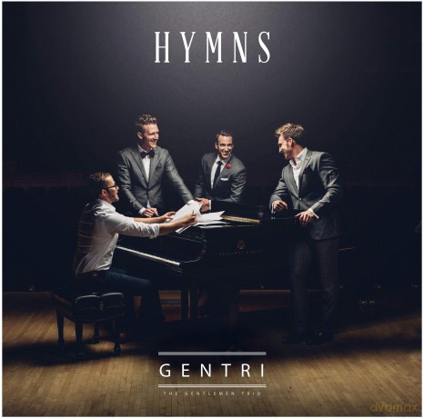 Gentri: Hymns [CD]