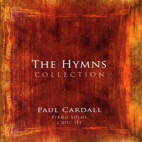 Paul Cardall: Hymns Collection [2CD]