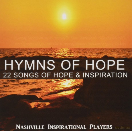 Nashville Inspirational Players: Hymns Of Hope [CD]