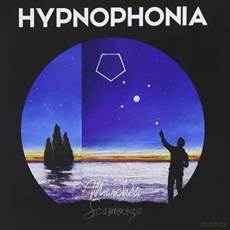 Scamorza Marchesi: Hypnophonia [CD]
