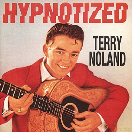 Terry Noland: Hypnotized [CD]