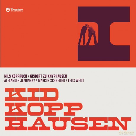 I: I [CD]