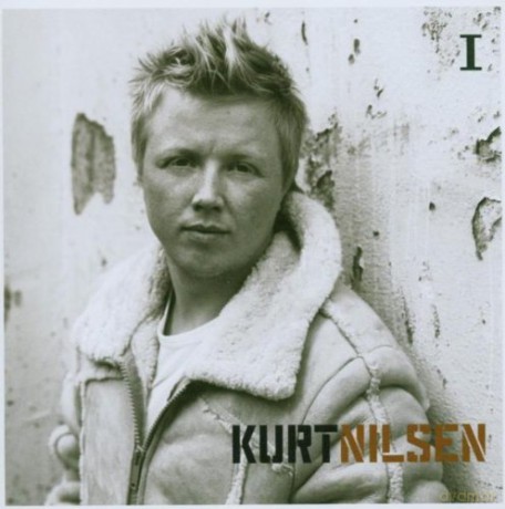 Kurt Nilsen: I [CD]