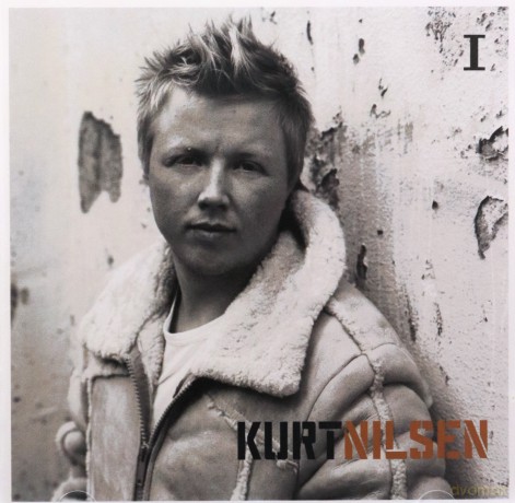 Kurt Nilsen: I [CD]