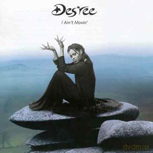 Des'Ree: I Ain't Movin' [CD]
