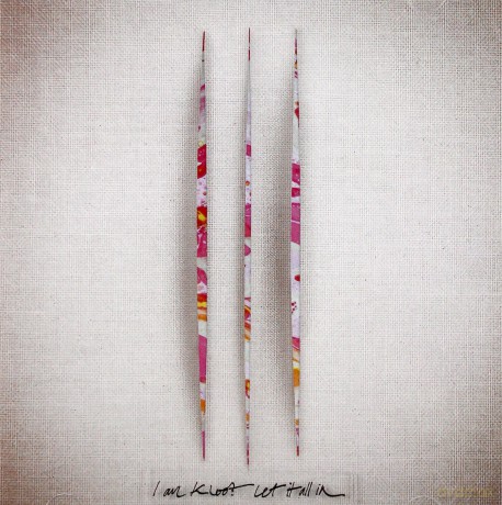I Am Kloot: I Am Kloot - Let It All In [CD]