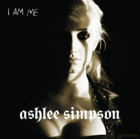Ashlee Simpson: I Am Me [CD]