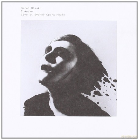 Sarah Blasko: I Awake: Live at Sydney Opera [CD]