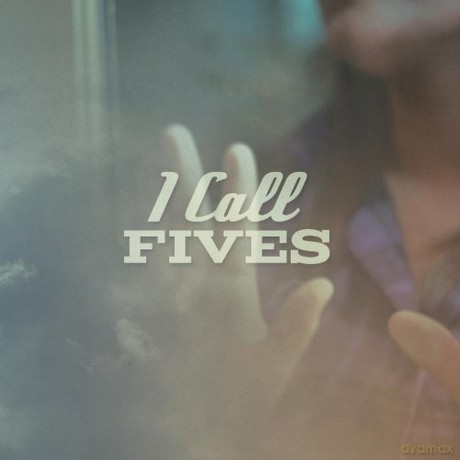 I Call Fives: I Call Fives [CD]