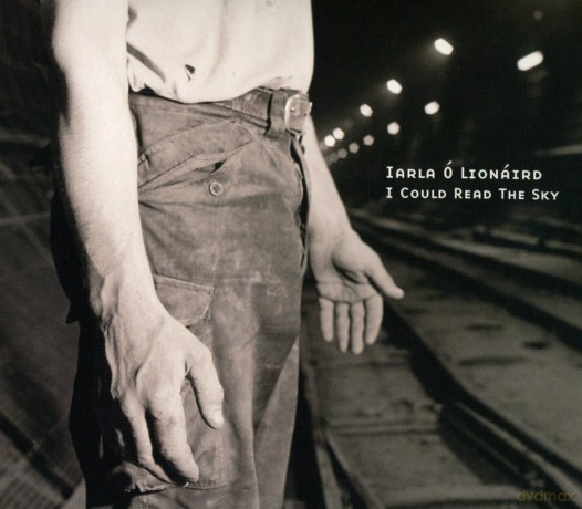 Guo Yue: I Could Read the Sky [CD]