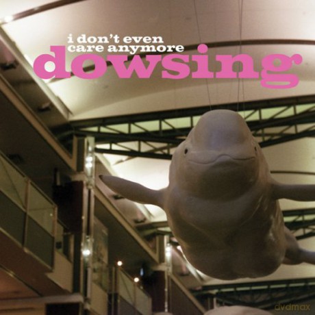 Dowsing: I Don't Even Care Anymore [CD]
