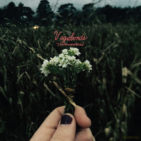 Vagabonds: I Don't Know What To Do Now [CD]