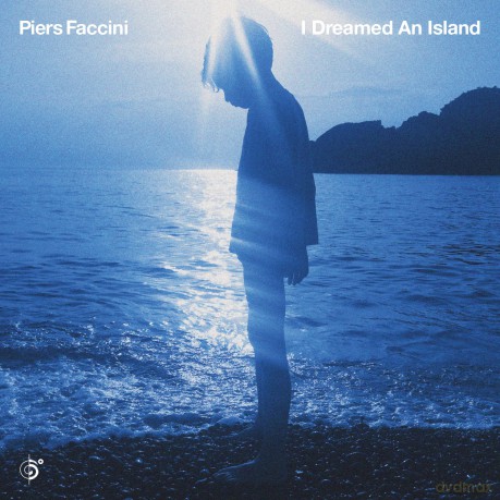 Piers Faccini: I Dreamed An Island [CD]
