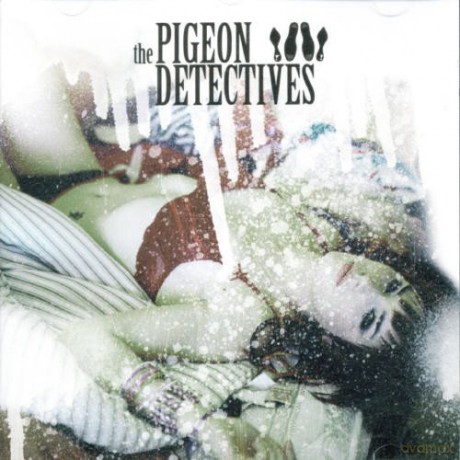 Pigeon Detectives: I Found Out [CD]