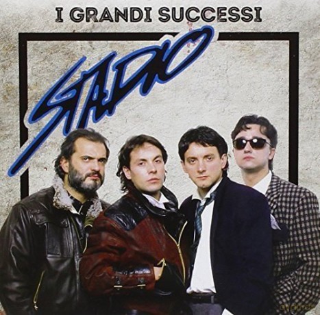 Stadio: I Grandi Successi [2CD]