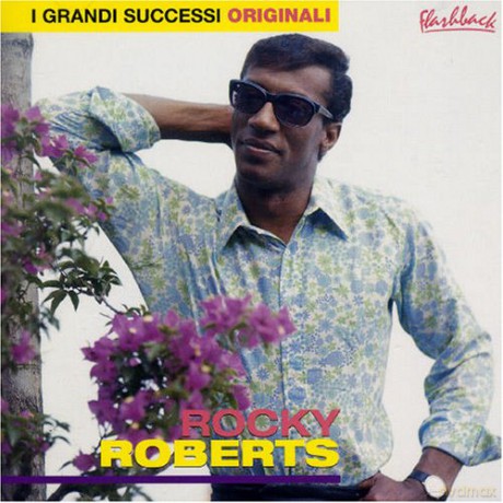 Rocky Roberts: I Grandi Successi Originali [2CD]