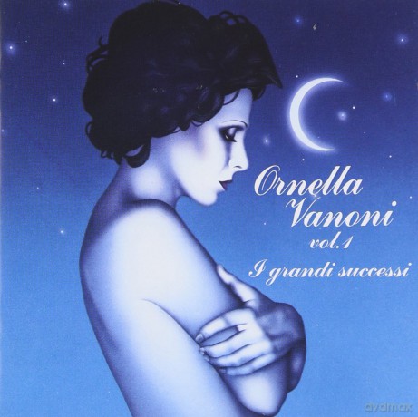 Ornella Vanoni: I Grandi Successi Vol. 1 [CD]