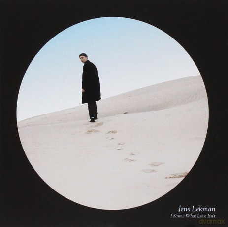 Jens Lekman: I Know What Love Isn T [CD]
