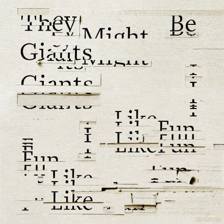 They Might Be Giants: I Like Fun [CD]